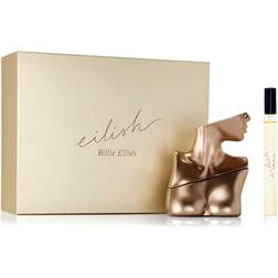 Billie Eilish Eilish Gift Set EdP 30ml + EdP 10ml