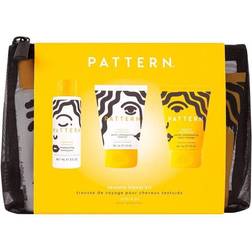 PATTERN Beauty Pattern Texture Travel Kit