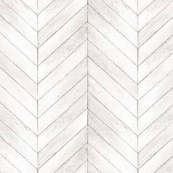 Patton Galerie Natural Fx 2 Wood Cream Wallpaper G68000