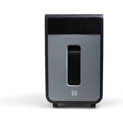 Tru Red RED 16-Sheet Micro-Cut Commercial Shredder TR-BMC163A