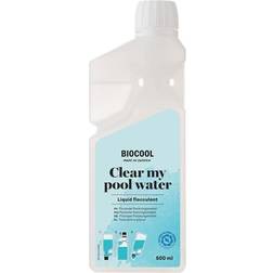 BioCool Clear My Pool Water, 500ml