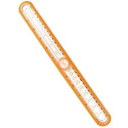 Helix 12 Circle Ruler 12Pack 36001