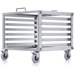 Ubiquiti 19" 6u Mini Rack Toolless