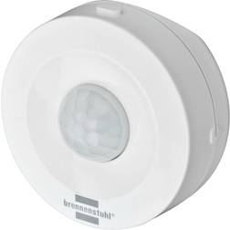 Brennenstuhl 1293900 Rörelsedetektor Vit