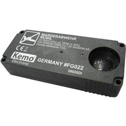 Kemo Marderabwehr mobil FG022 Batteriebetrieben