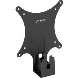 Vivo Quick Attach VESA Adapterplatte Dell Monitore