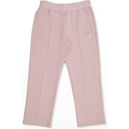 GOLDEN GOOSE Trousers Kids colour Pink
