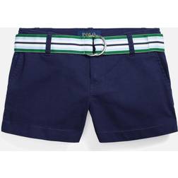 Polo Ralph Lauren Titta Hill Shorts - Marinblå