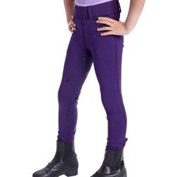 Romfh Scarlett Full Grip Pull-on Tight - Violet (475123)