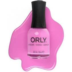 Orly Nail Polish Hopeless Romantic Spring - Check Yes Or No
