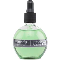 Cuccio Naturale Revitalising Cuticle Oil 75ml 2.5oz Melon Kiwi