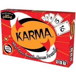 PlayMonster Karma Card Game