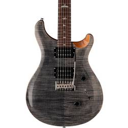 PRS SE Custom 24 Charcoal