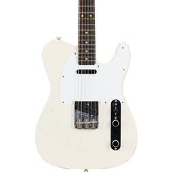 Fender Custom Shop Jimmy Page Signature Telecaster White Blonde