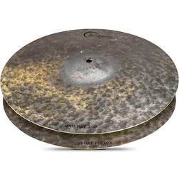 Dream Dark Matter Hi-Hats 15 in. Pair