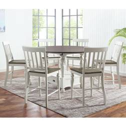 Steve Silver Joanna Dining Set 5