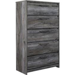 Ashley Signature Baystorm Rustic Chest of Drawer