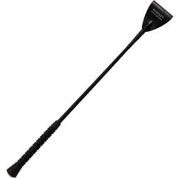 Huntley Equestrian Rubber Handle Jumping Bat