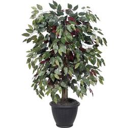 Vickerman Everyday 4 Artificial Capensia Bush