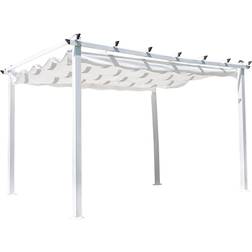 Venture Home Lazio Pergola 348 Venture