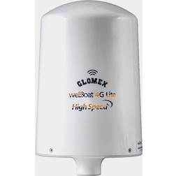 Glomex Webboat 4G/WI-FI antenne IT1104HS