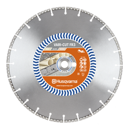 Husqvarna Blade Fr-3 400 x 3.1 x 25.4