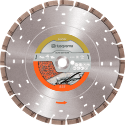 Husqvarna Elite-cut S35 400 15