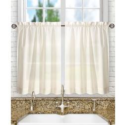 Ellis Curtains Ellis Curtain Stacey Ice Cream