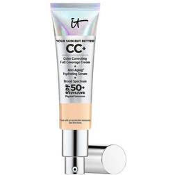 IT Cosmetics Mini CC Cream with SPF 50