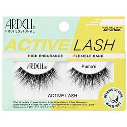 Ardell Active Lash Pump'n-Ingen farve Pump'n No Size