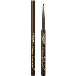 Canmake Creamy Touch Liner 03 - Dark Brown