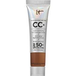 IT Cosmetics Mini CC Cream with SPF 50