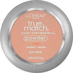 L'Oréal Paris True Match Super-Blendable Powder