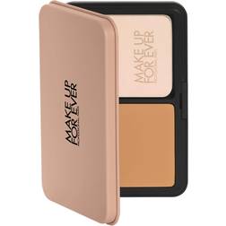Make Up For Ever HD SKIN Powder Foundation 3Y46 Warm Cinnamon