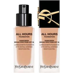 Yves Saint Laurent All Hours Foundation SPF30 MN1