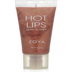 Zoya Hot Lips Glossy Lip Gloss - Charmed
