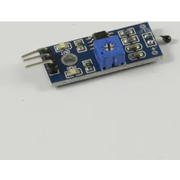 Allnet 4duino Sensor Temperatur, Entwicklungsboard + Kit