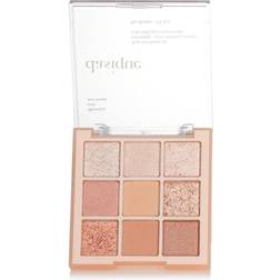 Dasique Shadow Palette 09 Sweet Cereal