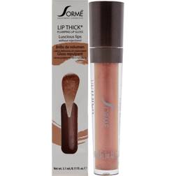 Sorme Lip Thick Plumping Lip Gloss - Unveil