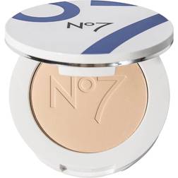 No7 Luminate Triple Action Powder - Light