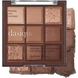Dasique Shadow Palette #11 - Chocolate Fudge