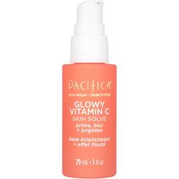 Pacifica Glowy Vitamin C Skin Solve Primer