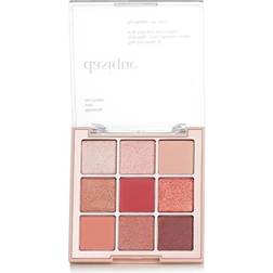 Dasique Shadow Palette #02 - Rose Petal
