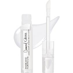 Physicians Formula Mineral Wear Diamond Gloss Crystal - Clear