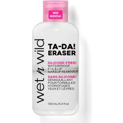 Wet N Wild Eraser Waterproof Eye & Lip Makeup Remover - 130ml