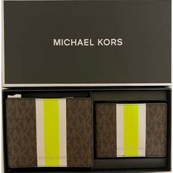 Michael Kors Gifting 3 in 1 Wallet Box Set 36H1LGFF1B