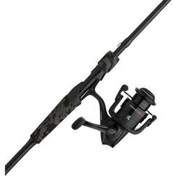 Abu Garcia Jordan Lee Spinning Combo 30