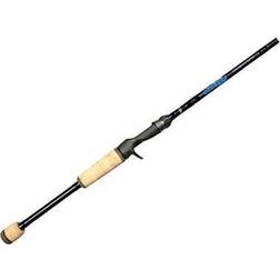 Dobyns Rods Champion XP · 7'3" · heavy