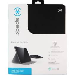 Speck ipad pro 12.9" balance folio w/mb 150198