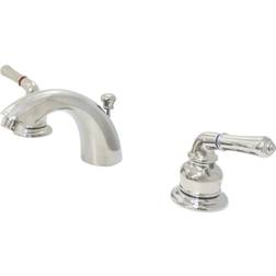 Kingston Brass Kingston Brass KB956PN Magellan Mini-Widespread